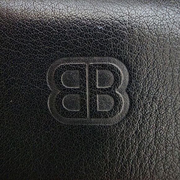 Balenciaga Paris Card  Coin Holder Case - Picture 3 of 13